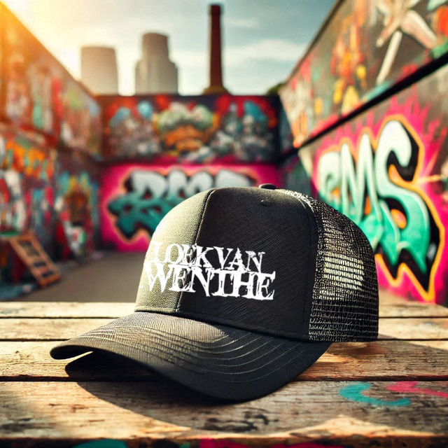 Trucker Cap