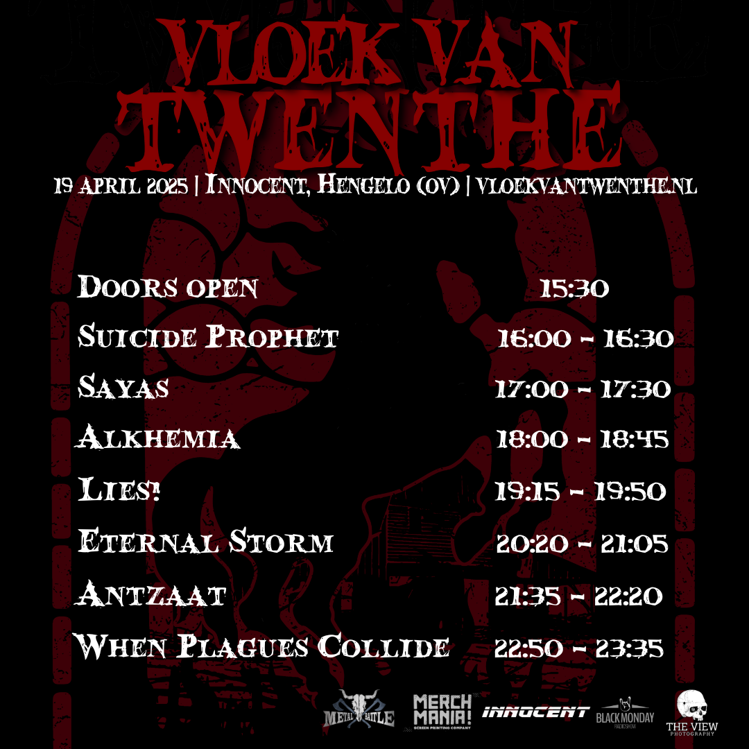 Timetable Update